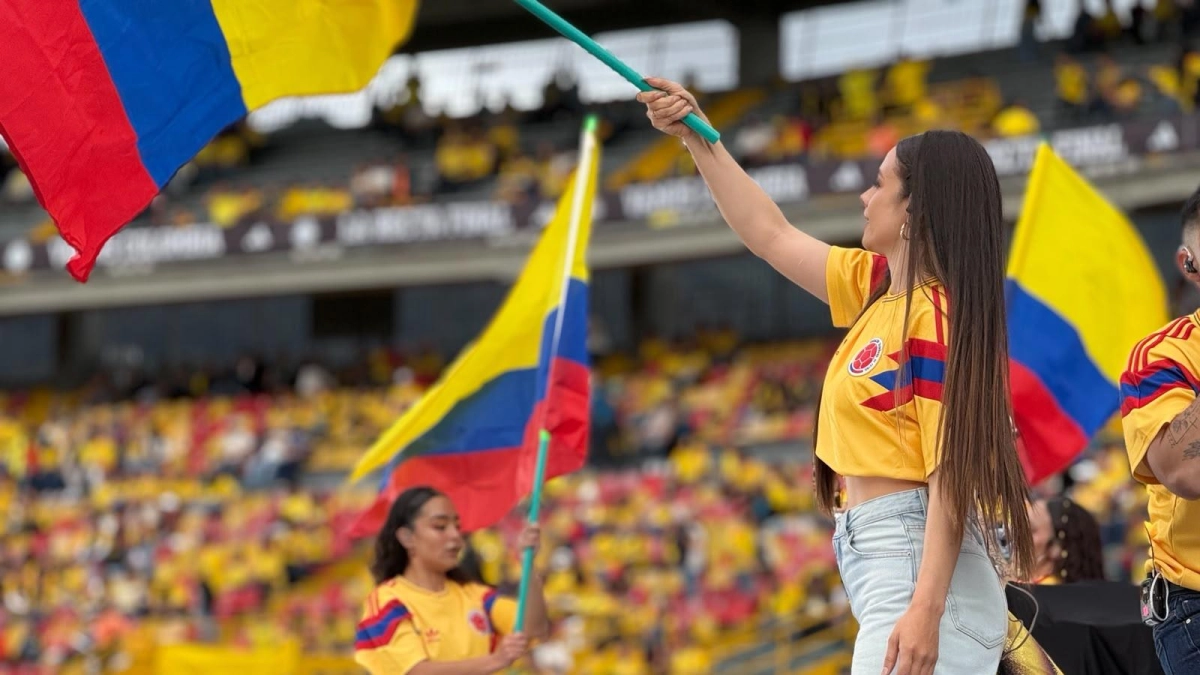 Las marcas colombianas se 'pusieron la 10' y lanzaron prendas para apoyar a la Selección con estilo: véalas y anímese a crear su outfit futbolero