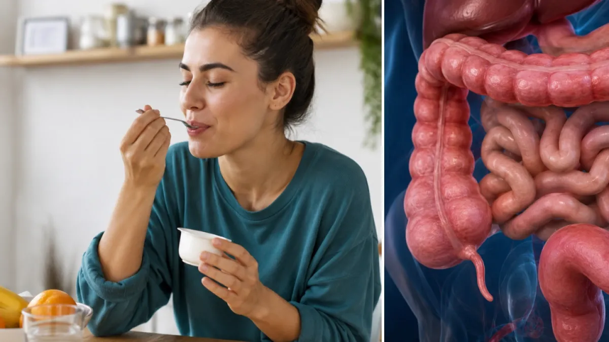 El alimento que 'reconfigura' la microbiota intestinal y podría ayudar a reducir el riesgo de cáncer de colon, según estudios