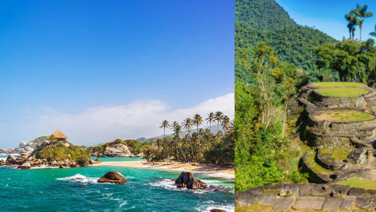El parque Tayrona será cerrado en junio para honrar el territorio ancestral: ¿cuándo abrirá nuevamente sus puertas a turistas?