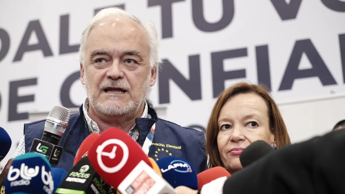 Reporte de la Misión de Observación de la Unión Europea deja sin piso versión de Gustavo Petro: 'Escrutinio está confirmando resultados del preconteo'