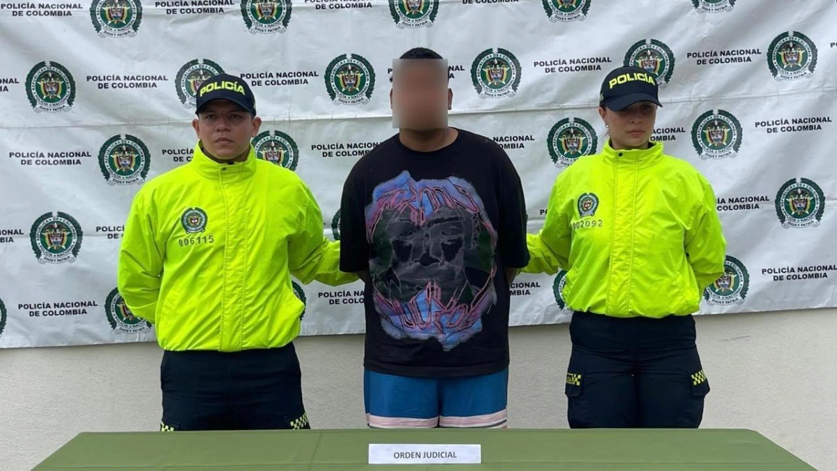 Cayó el 'King Kong' de los robos de motocicletas de alto cilindraje en el Valle: ¿quién es el vallecaucano de 20 años, temido en barrios de Palmira?