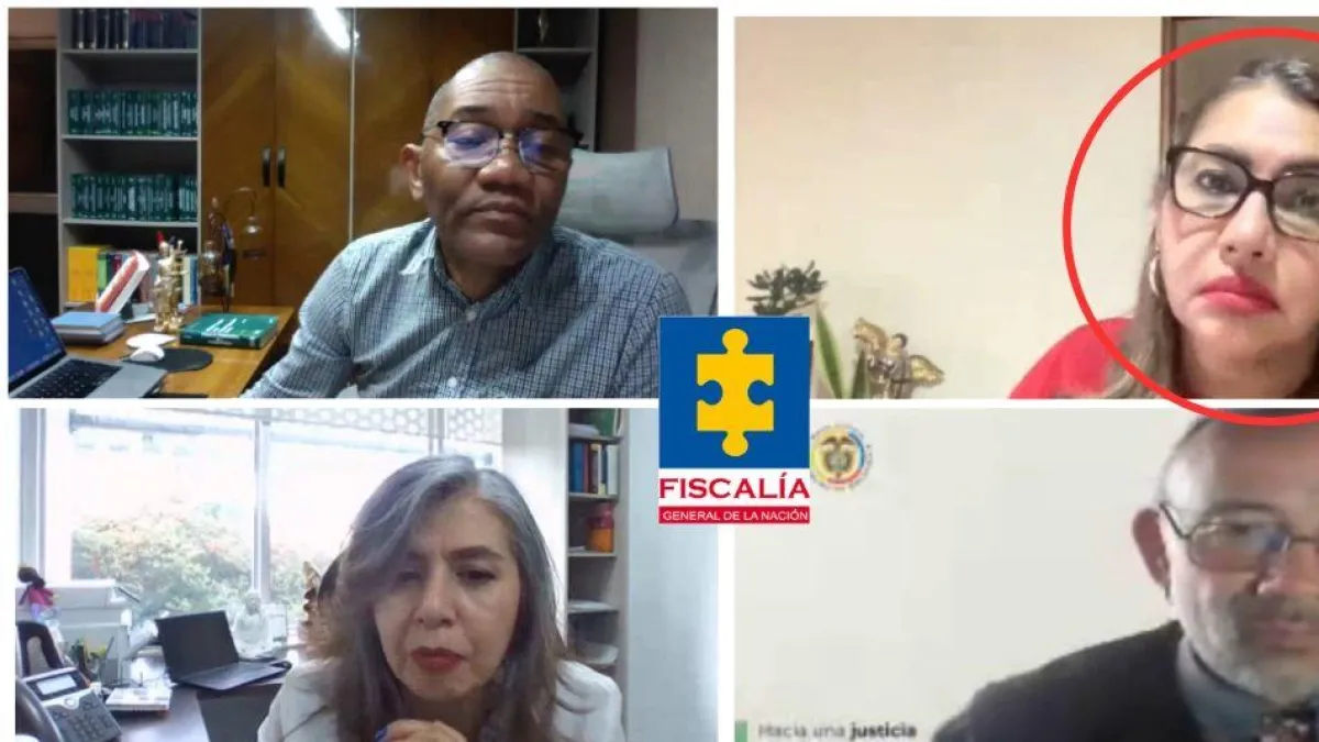 El muerto y las falsedades que enredan a Indira Barrios, exgobernadora de Arauca, con 3 proyectos por $ 91.542 millones del escándalo de Aremca