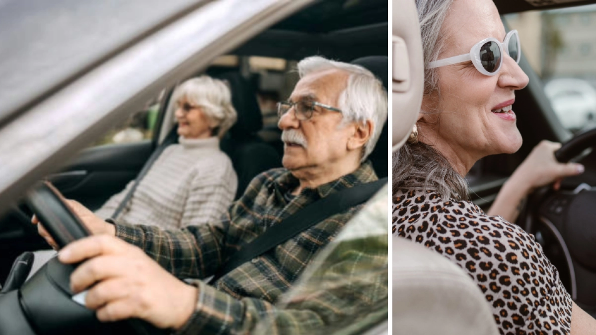 Renovación de licencia de conducción para mayores de 65 años en 2026: exámenes médicos obligatorios, requisitos actualizados y costos del trámite
