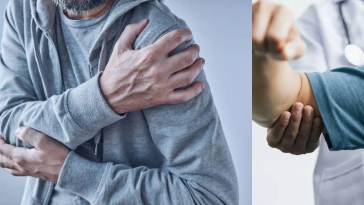 El cáncer que podría detectarse por un dolor constante en el hombro y cuándo acudir al médico