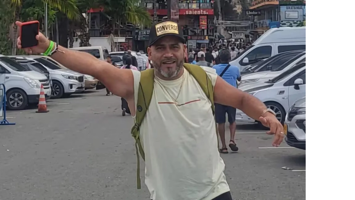 Fiscalía confirma el hallazgo del cuerpo sin vida de empresario costarricense en un hostal del centro de Bogotá: estaba desaparecido