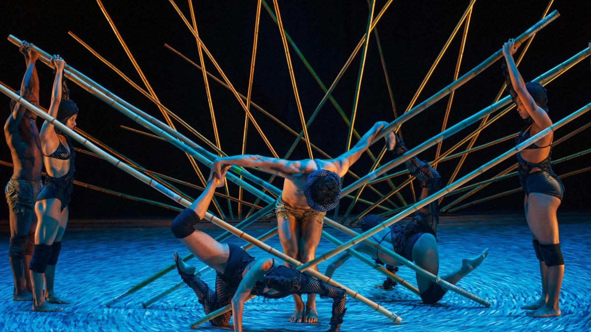 Deborah Colker, la coreógrafa que conquistó el Cirque du Soleil y el Met de Nueva York, llega a Bogotá
