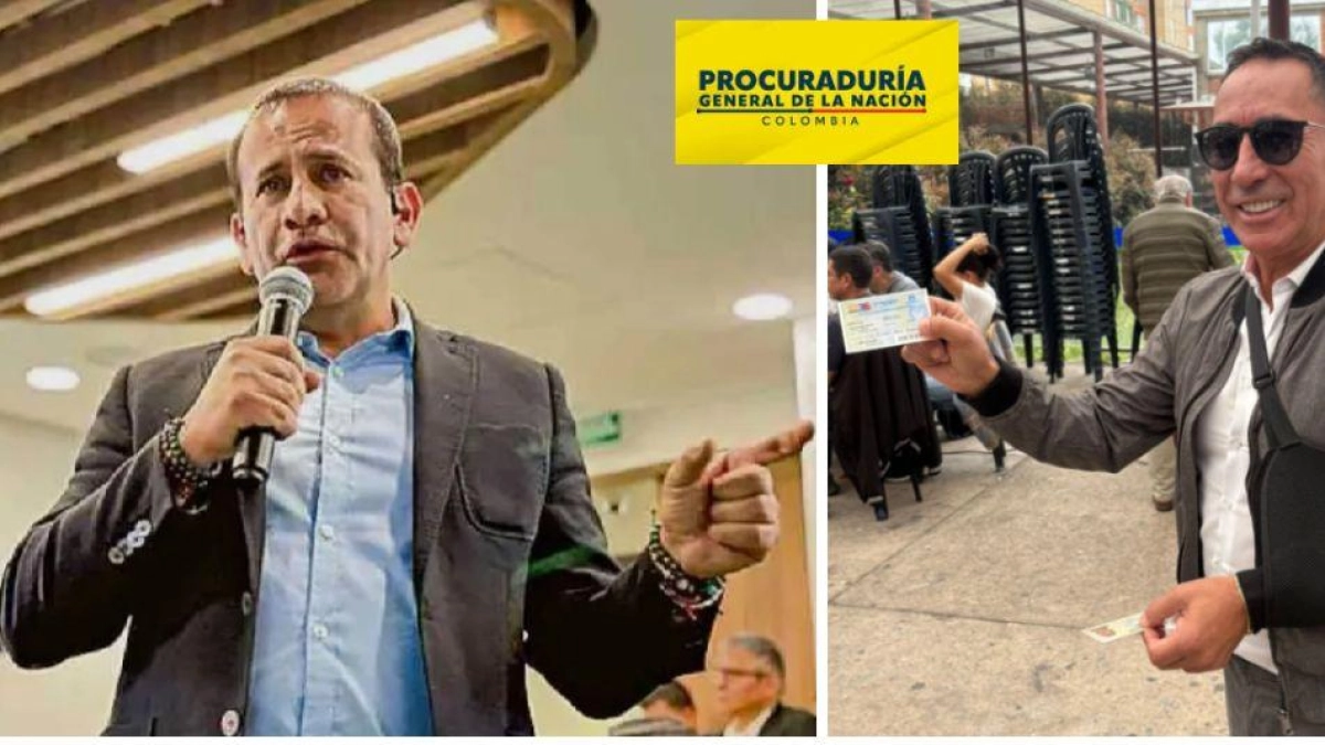 Defensa de R. Roa descalifica a Luis Enrique Rojas, testigo clave de Fiscalía en su contra en caso de tráfico de influencias: 'Carece de credibilidad'