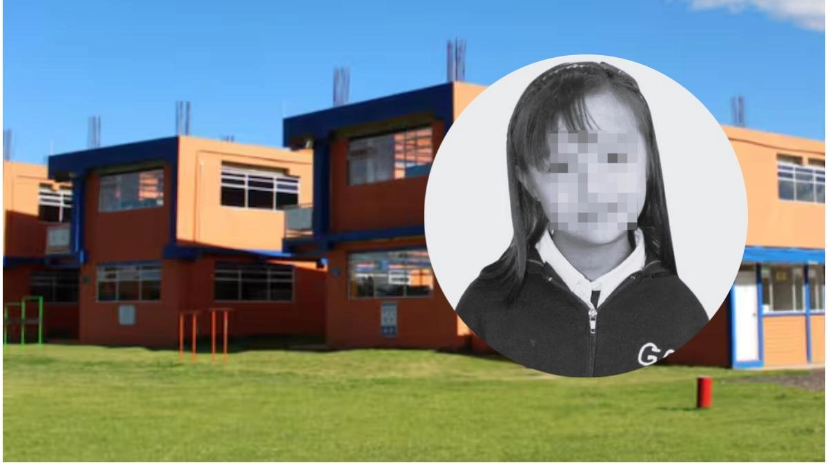 Fiscalía imputó a profesora y jefe de seguridad señalados en el caso de la muerte de Valeria Afanador, en Cajicá: no aceptaron cargos