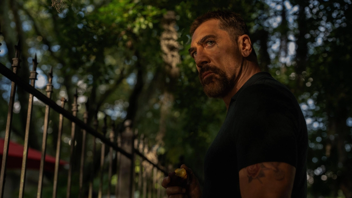 Javier Bardem impone un nuevo estilo de acoso y terror en la adaptación televisiva de 'Cabo de miedo', de Apple TV