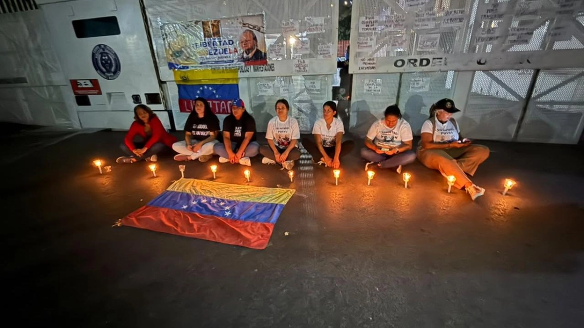 Amnistía Internacional y familias de presos políticos exigen atención médica oportuna en cárceles venezolanas