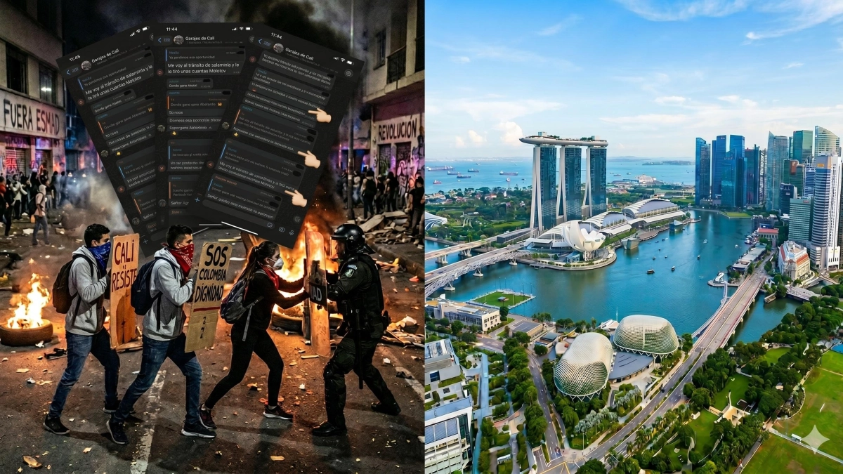 Cali mayor urged to cancel Singapore trip amid alleged attack plots