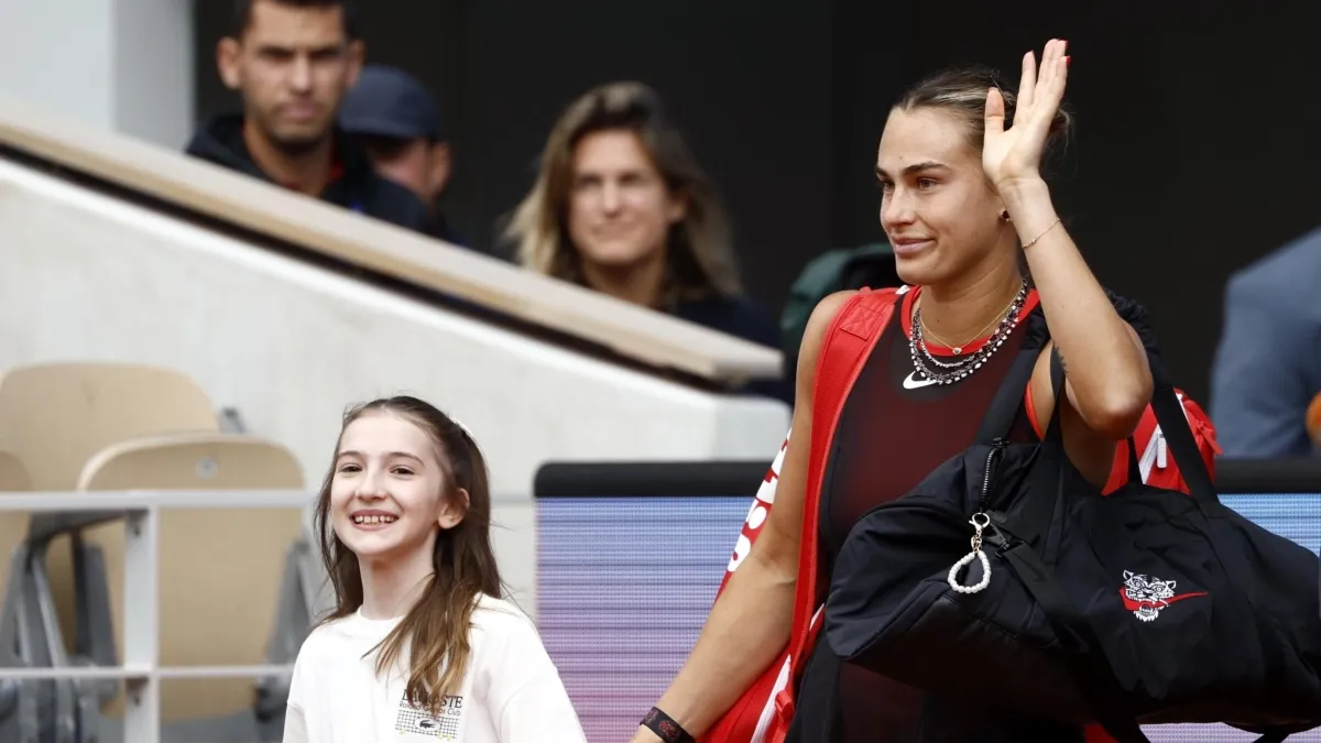 Aryna Sabalenka explota y hace inesperada declaración tras perder en cuartos de final de Roland Garros: el tenis queda en shock