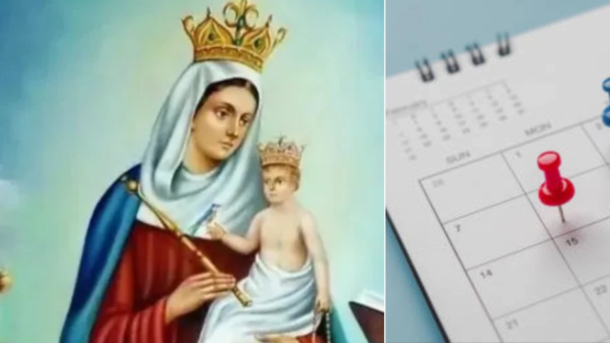 Colombia tendrá nuevo festivo en julio por el Día de la Virgen de Chiquinquirá: esto dice la ley que sancionó el Gobierno