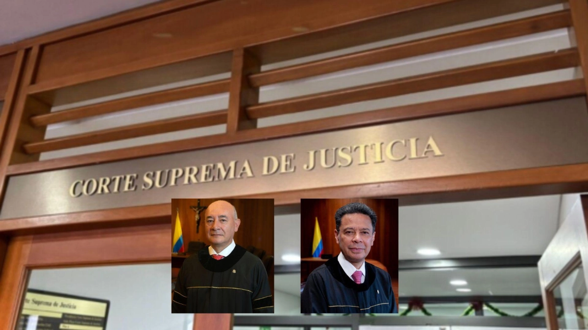 Los argumentos de los dos magistrados que consideraron que prescribía el concierto para delinquir de Santiago Uribe