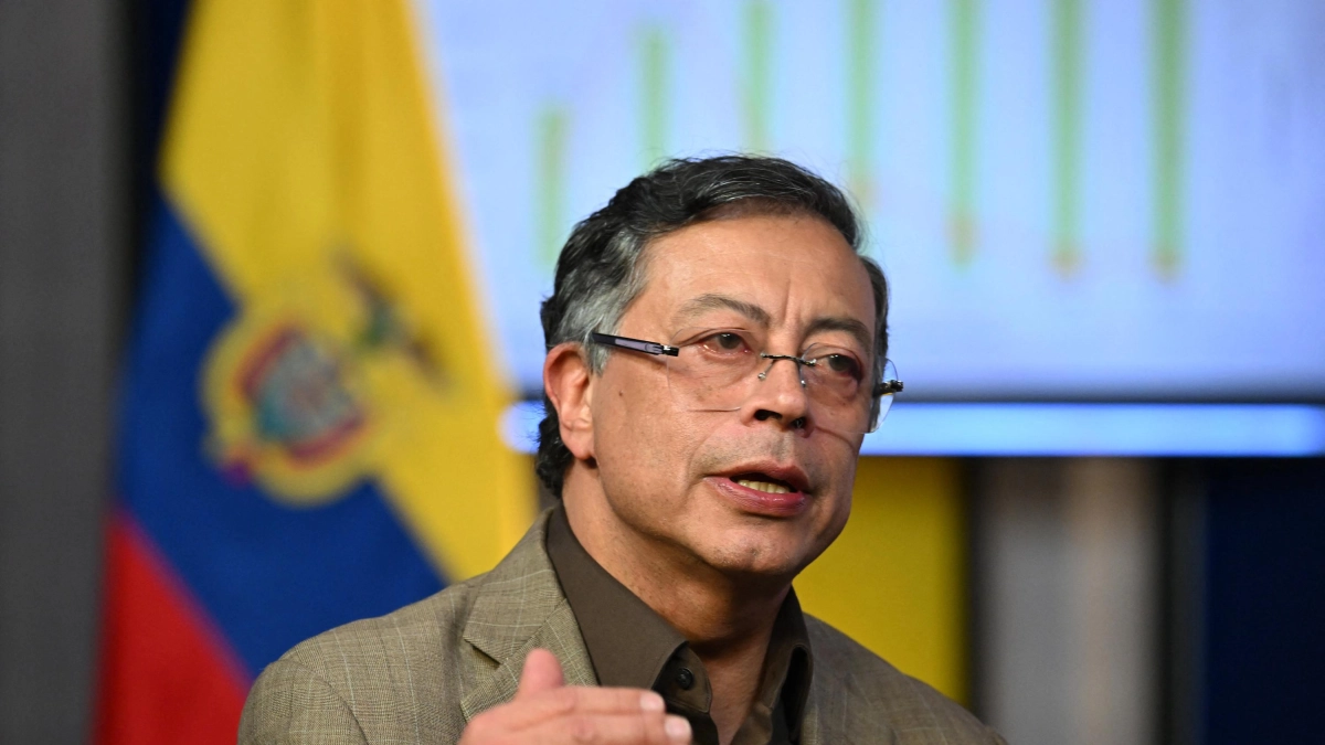 ¿Por qué el presidente Gustavo Petro guarda silencio tras el escrutinio, que confirmó los resultados de primera vuelta?