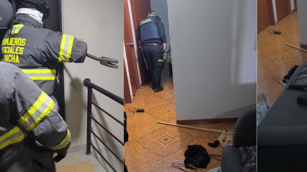 Fuerte olor alertó a vecinos y permitió hallazgo de cuerpo en descomposición dentro de una vivienda en Soacha, Cundinamarca: esto se sabe