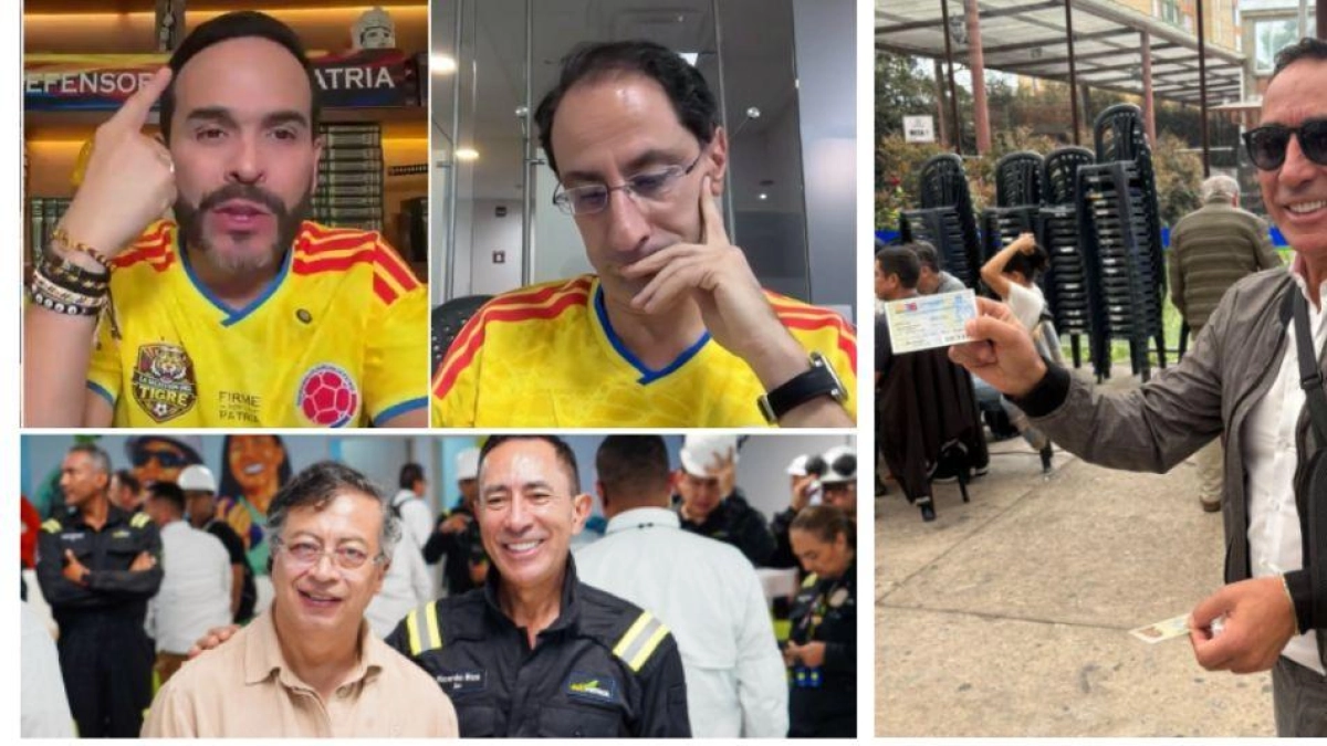 La dura embestida del candidato Abelardo De La Espriella contra Ricardo Roa tras hablar del llamado plan para salvar a Ecopetrol