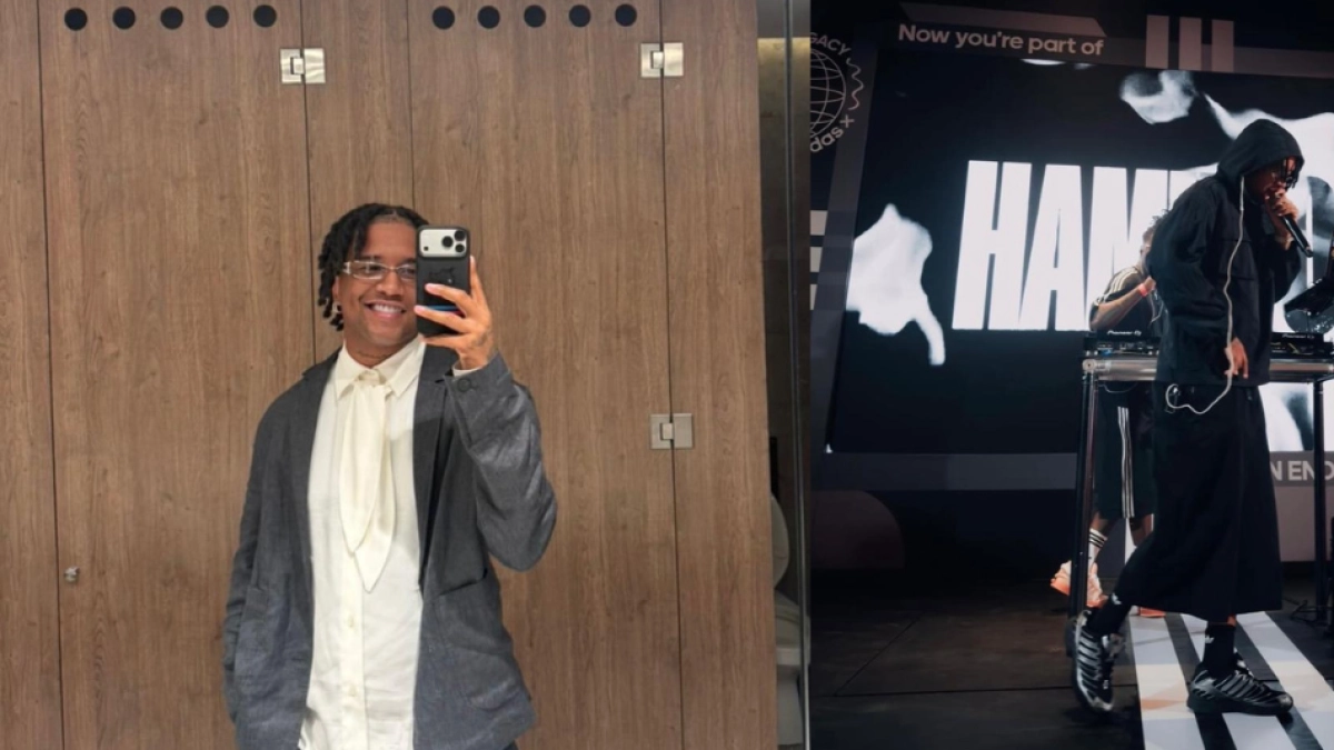 Artista colombiano fue elegido por YouTube entre las grandes promesas musicales para 2026: ¿quién es?
