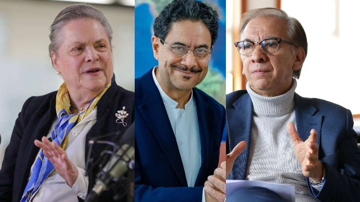 Iván Cepeda conforma equipo económico con exfuncionarios del gobierno Petro