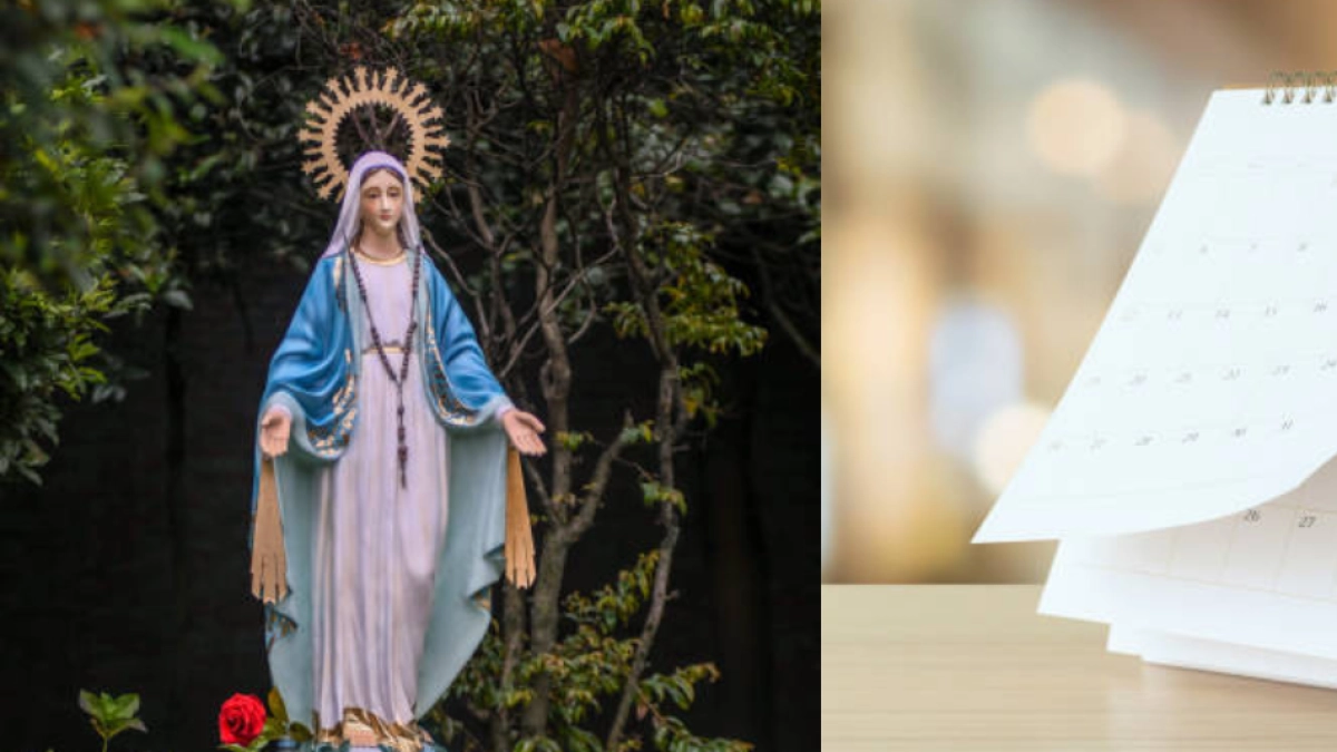 Así queda el calendario de festivos en Colombia con el nuevo feriado: habrá 9 puentes en la segunda mitad del año