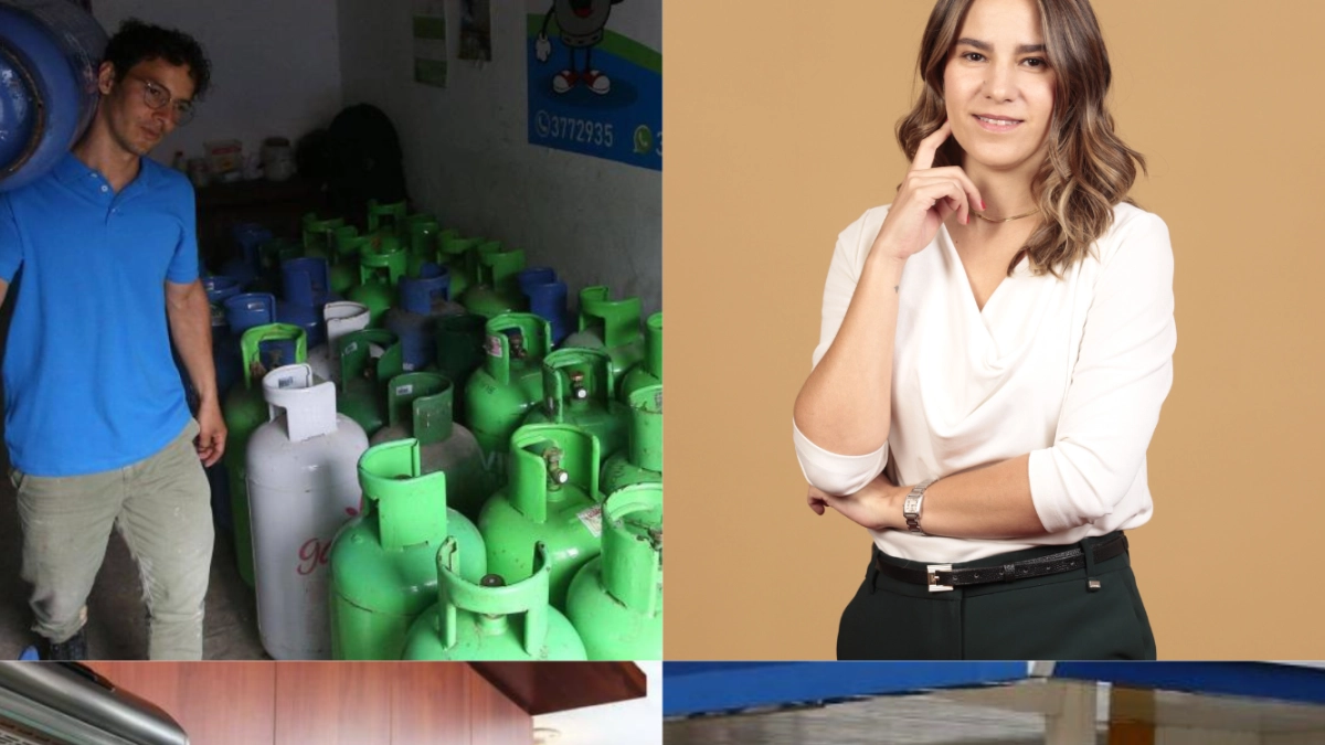¿Cuál es el futuro del gas para hogares, comercio e industria por retrasos de subsidios del Gobierno? Valle, con más de millón de beneficiarios de GLP
