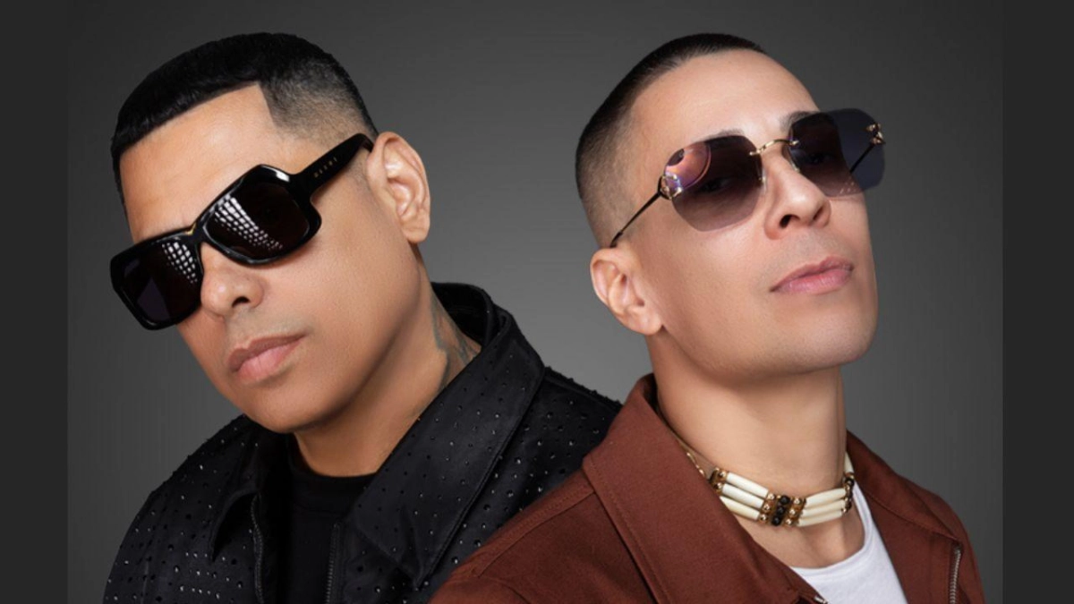Baby Rasta y Gringo regresan con ‘Visión’: el dúo de reguetón revive su lado más romántico