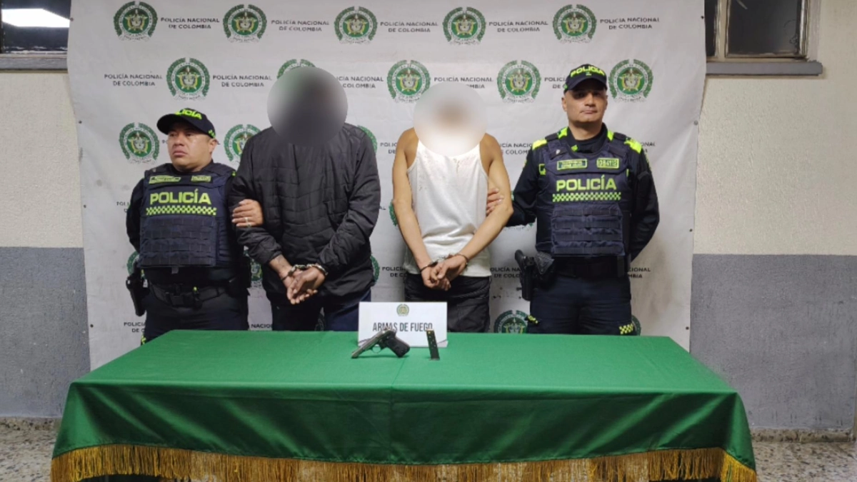 Las movidas de los criminales detrás de los homicidios, secuestros y hurtos de conductores de aplicación en Bogotá