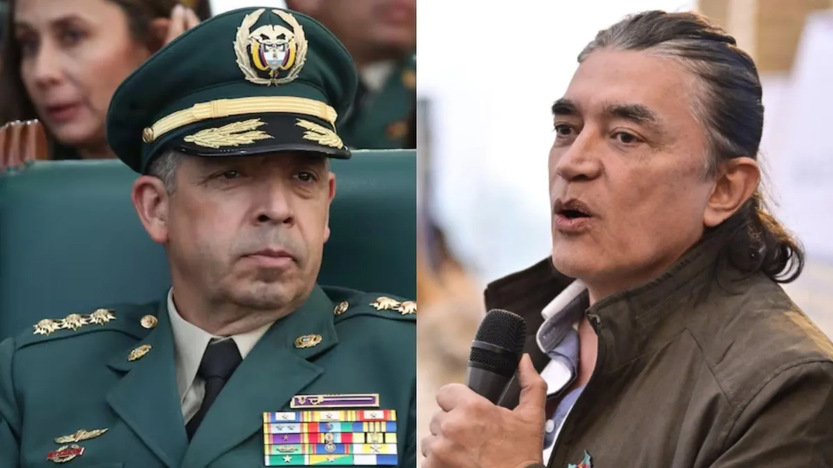 ‘No utilicen a los soldados heridos’: el mensaje del comandante de las FF. MM. a campaña del petrismo