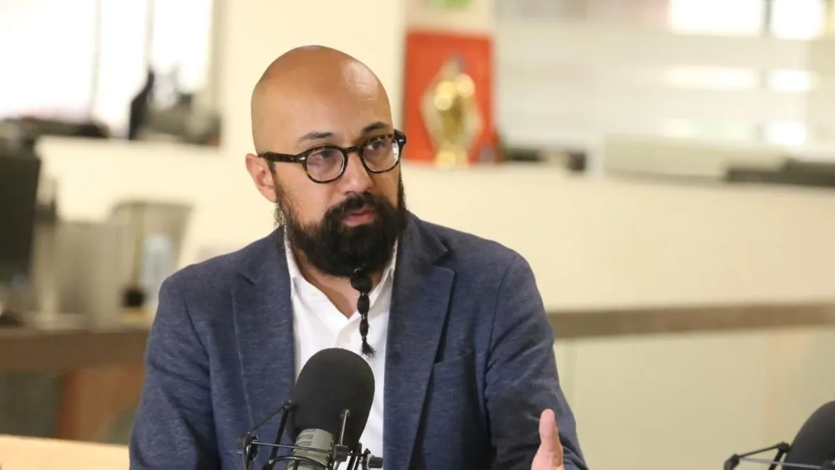 ‘Tengo que renunciar, apartarme del cargo y salir hasta el último segundo a hacer campaña’: Carlos Carrillo explica su salida de la UNGRD