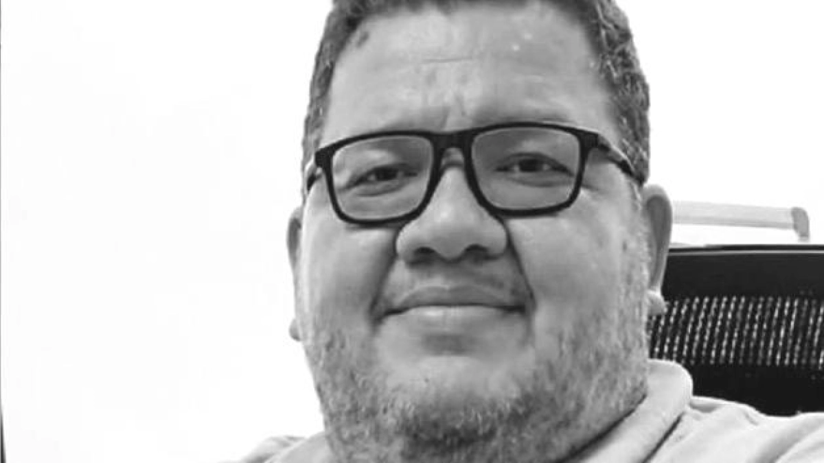Atentos | Reconocido periodista en Cúcuta fue asesinado: hombres lo interceptaron mientras salía de casa de su familia, esto se sabe
