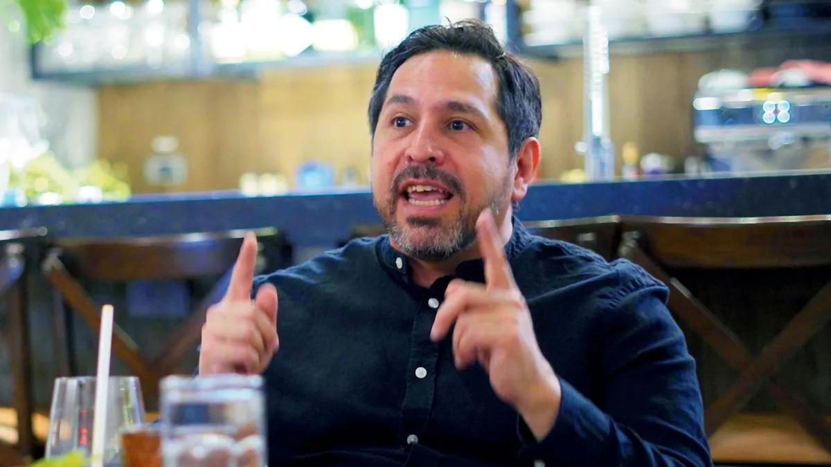 ‘Aunque los resultados de elecciones muestran a los colombianos divididos, no estamos condenados a serlo’