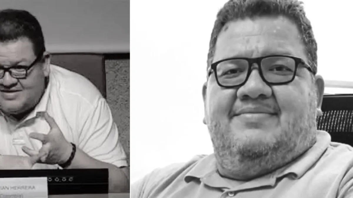 Atentos: capturan a presunto sicario de periodista