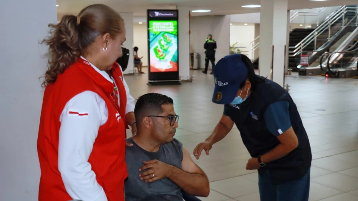 ¿Va al Mundial? El departamento del Atlántico lanza alerta p