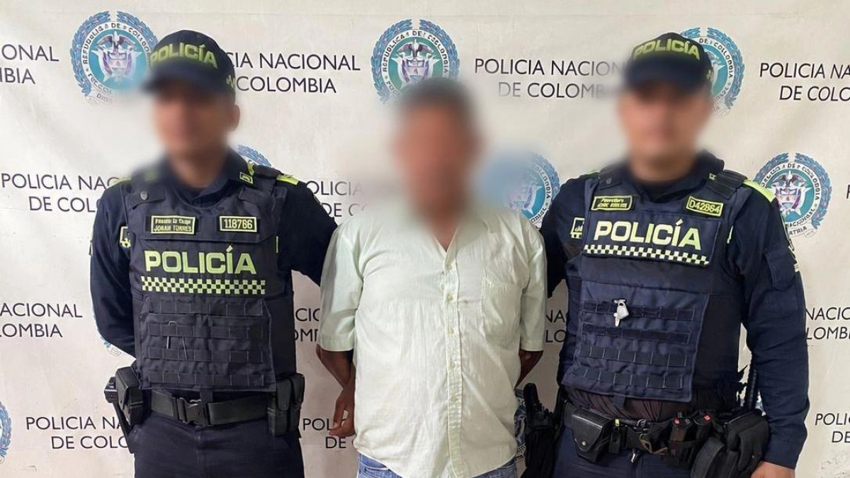 Atlántico: intentó ingresar marihuana oculta en un paquete d