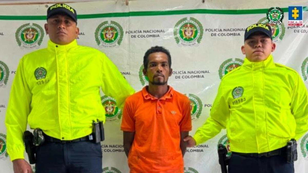A la cárcel presunto responsable del asesinato de la lideresa ambiental Diana Carolina Rodríguez en Norte de Santander