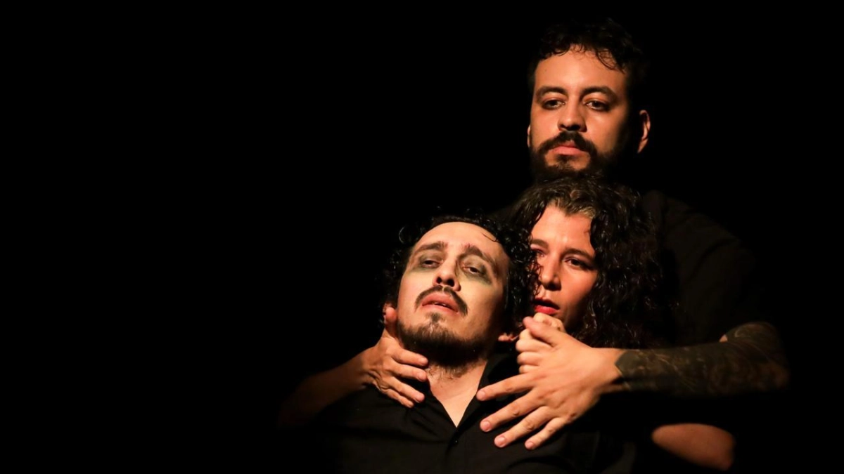 Cali se goza el Festival Internacional de Teatro c