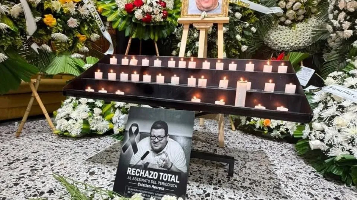El narcotraficante 'El Faraón' y la presunta relación con co