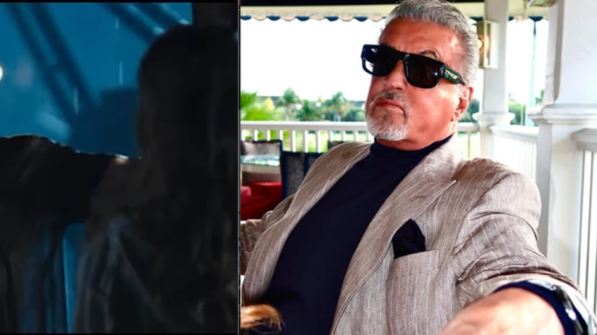 Sylvester Stallone lamenta la eliminación de una escena de 'Rambo 4' que, según él, alteró el mensaje de la película: 'Cedí a la presión'