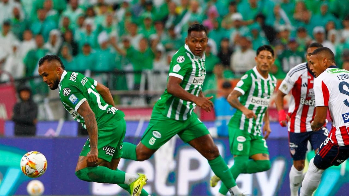Estos son los detalles del hincha asesinado tras final de la