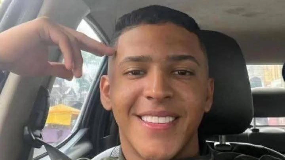 Asesinan a un patrullero de la Policía que visitaba a la nov