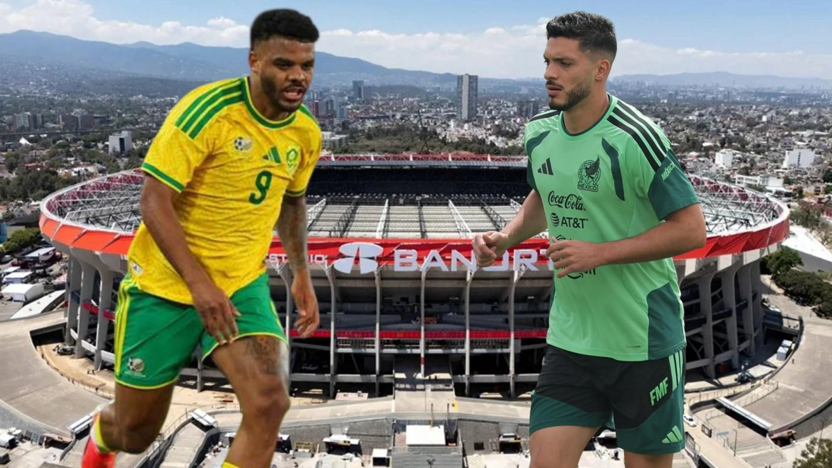Mundial 2026: árbitro colombiano conforma el grupo arbitral 