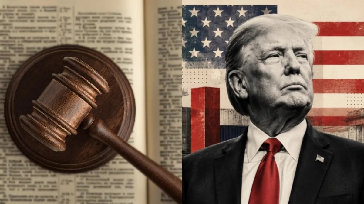 Juez federal anula la tasa de 100.000 dólares impuesta por el presidente Donald Trump para la visa H-1B: 'Se extralimitó'
