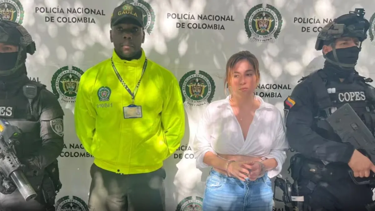 ¿Quién era alias ‘La Mona’? La mujer asesinada en Villa Campestre y señalada de integrar el entorno de Los Costeños