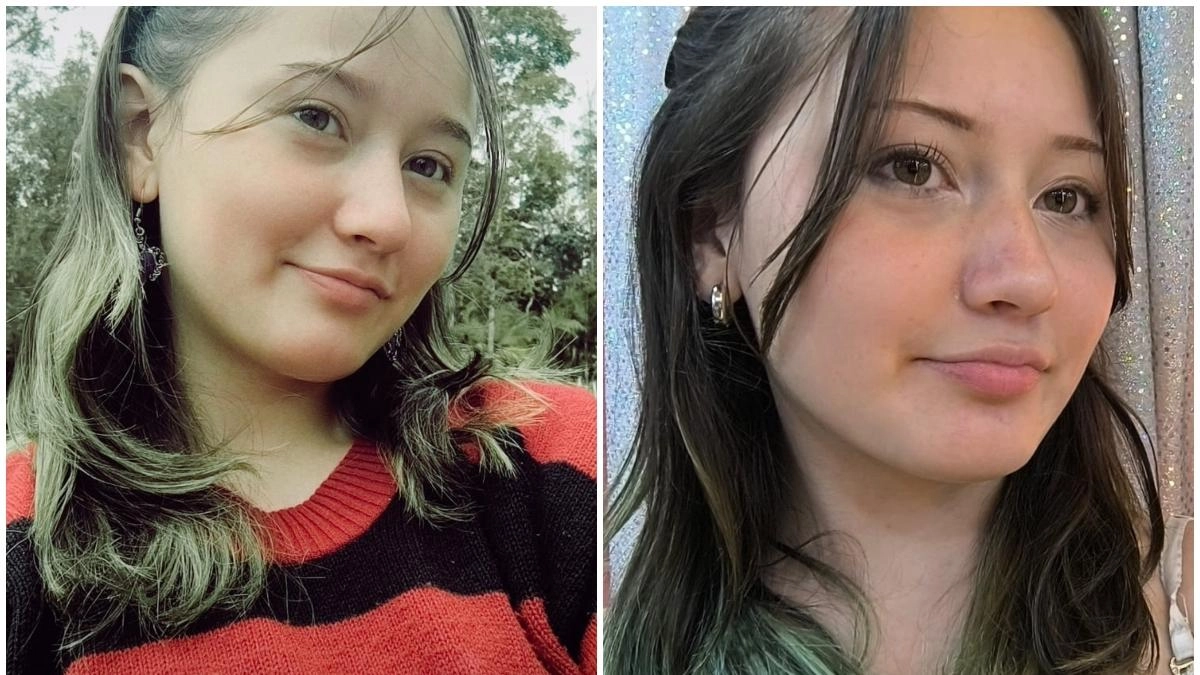 Familia busca a menor de edad que desapareció en Bogotá luego de salir de su casa en Kennedy: estaría acompañada de un hombre