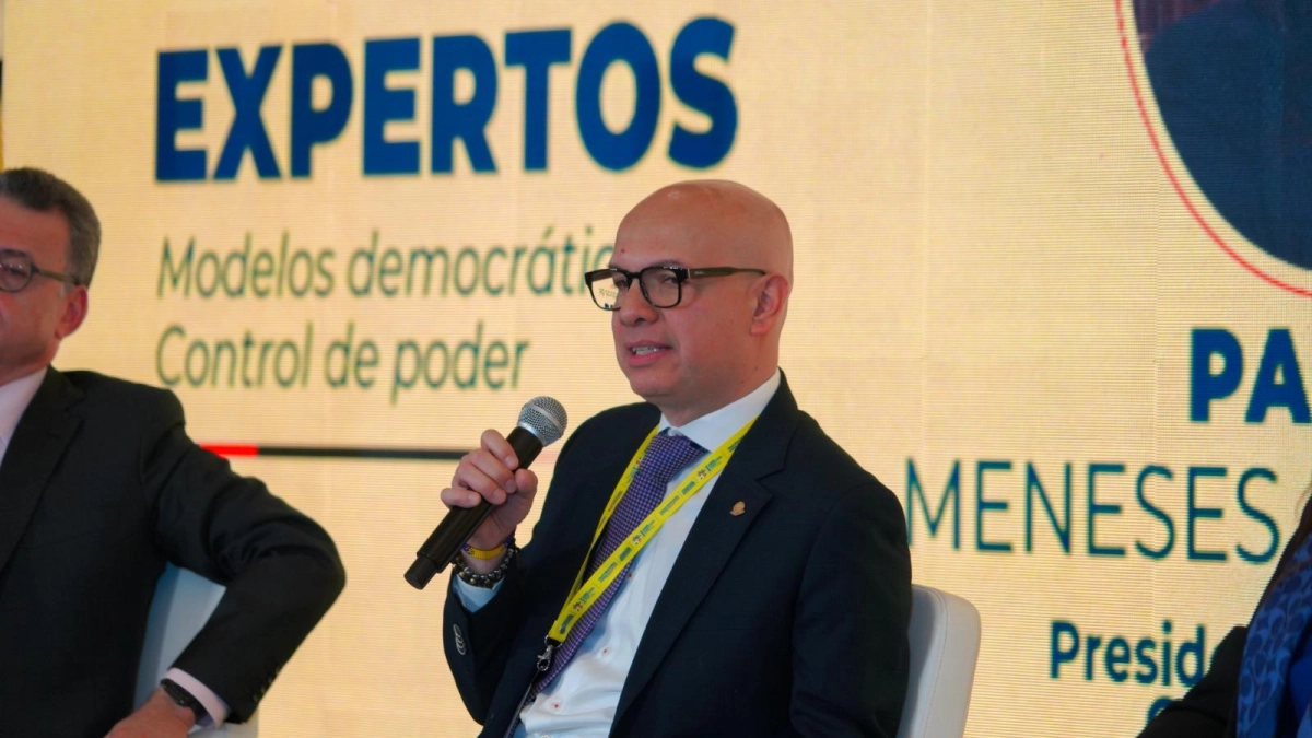 Presidente de la Corte respalda alerta de seguridad de magistrados y funcionarios judiciales tras condena a 'Kiko Gómez'