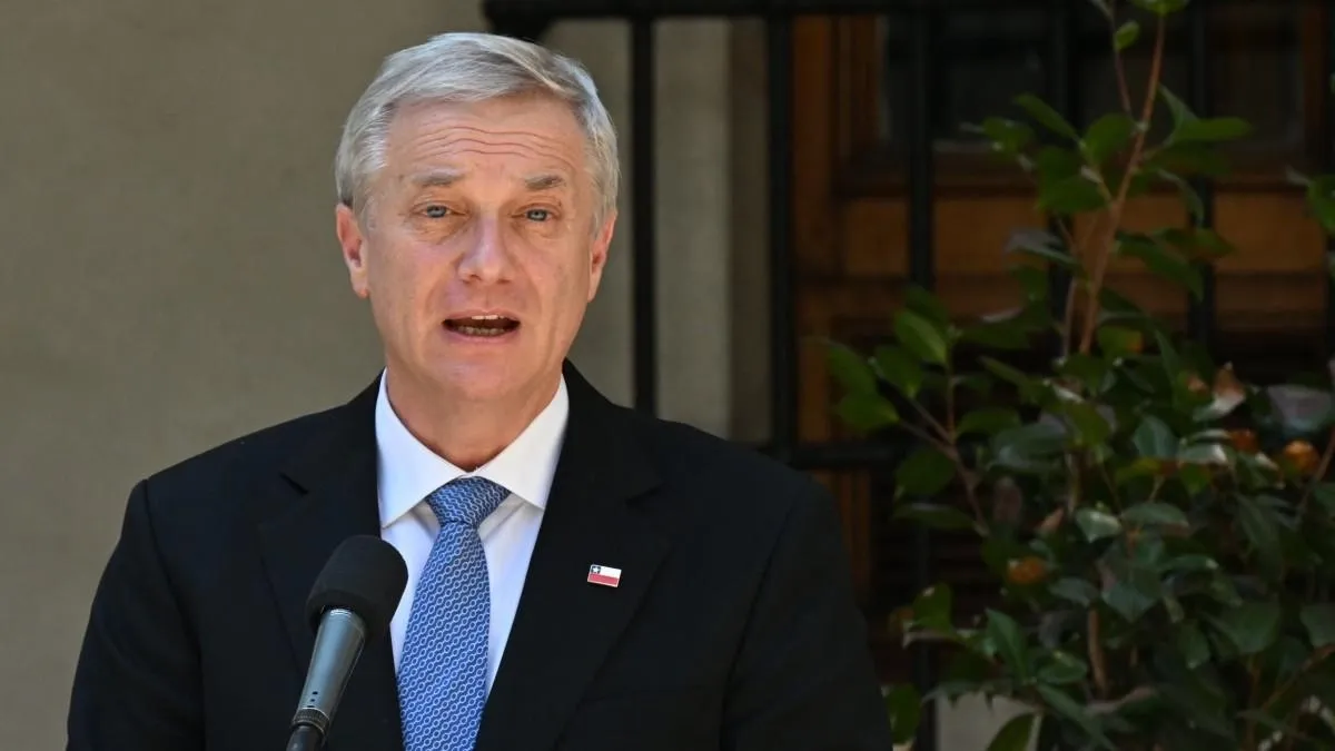 Gobierno de Kast reconoce que Chile no logrará equilibrio fiscal prometido durante la campaña