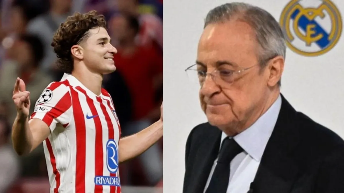 Real Madrid destapó sus cartas al ofrecer 150 millones de eu