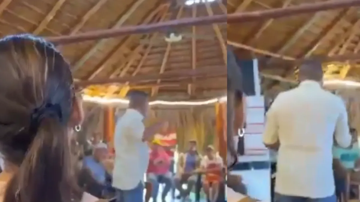 Acuña se defiende tras denuncia por supuestos beneficios en la campaña de Cepeda