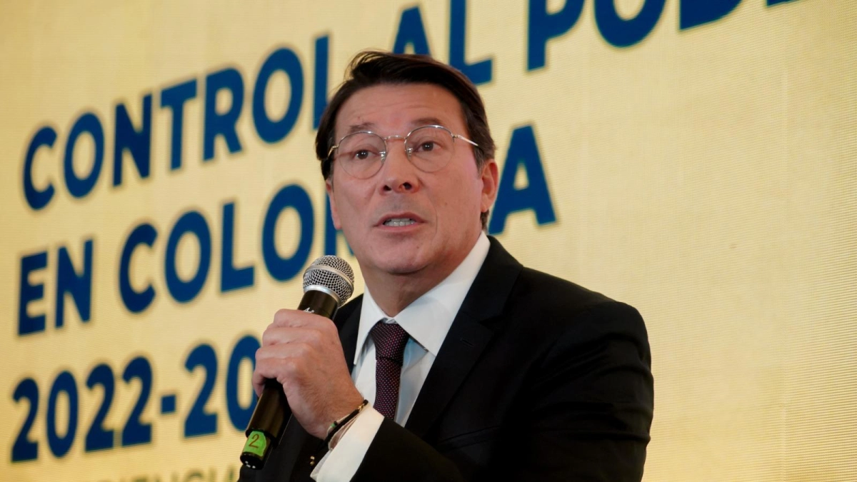 Registraduría lanza alerta por correos falsos sobre cambio de puesto de votación