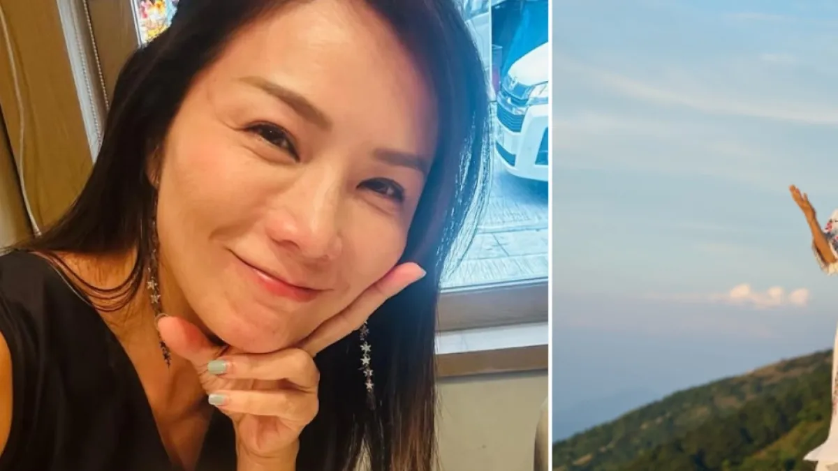 Muere Natalie Ng, ex Miss Hong Kong, tras luchar dos años contra el cáncer de mama: 'Falleció pacíficamente mientras dormía'